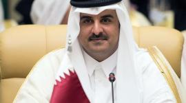 أمير قطر