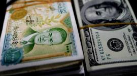 سعر صرف الليرة السورية مقابل الدولار اليوم السبت 23-11-2019