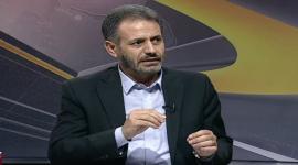 ممثل حركة الجهاد الإسلامي في لبنان، إحسان عطايا