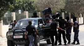 اعتقالات