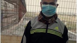 الاسير راتب أبو عقل