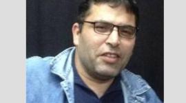 شهاب مزهر