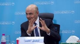 شفيق الغبرا