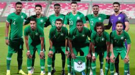 المنتخب السعودي