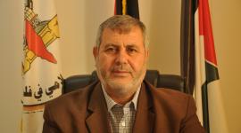 القيادي خالد البطش