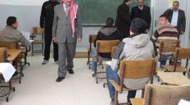 رابط نتيجة الشهادة الاعدادية ليبيا 2018 - 2019 