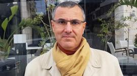 عمر البرغوثي