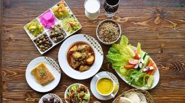 افطار رمضان 2019