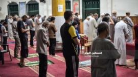 فتح المساجد 5