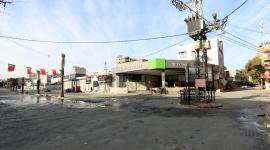 حظر تجول 4