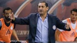 الأرجنتيني رامون دياز، مدرب الاتحاد السعودي