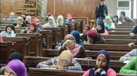 نتيجة التعليم المفتوح جامعة القاهرة كلية التجارة