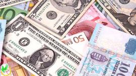 سعر صرف اليورو مقابل الدرهم المغربي اليوم