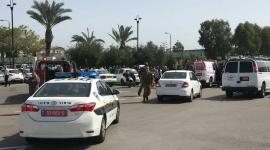 استنفار جيش الاحتلال في بئر السبع