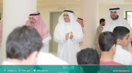 قرار وزارة التعليم الجديد فى السعودية 1441