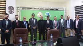 جوال وبلدية بيت لاهيا
