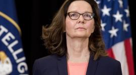 مديرة CIA