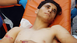 منفذ عملية عتصيون