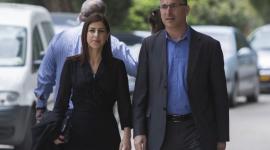 الصحافية الإسرائيلية المشهورة غيئولا إيفن