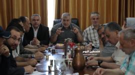 الهيئة الوطنية لمسيرات العودة (4)