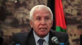 عضو اللجنتين التنفيذية لمنظمة التحرير والمركزية لحركة فتح عزام الأحمد