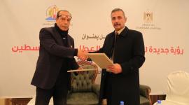 اسامة كحيل نقيب المقاولين