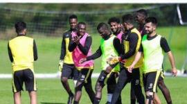مشاهدة مباراة الاتحاد الودية اليوم ضد بولتون بث مباشر