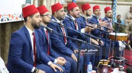 أحياء للمولد النبوي  ‫(38994435)‬ ‫‬