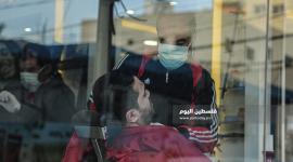 صالونات الحلاقة  إجراءات احترازية ووقائية لمواجهة فيروس كورونا (14).JPG