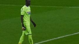 افضل لاعب كاس امم افريقيا - ألفريد غوميس