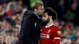 كلوب ومحمد صلاح