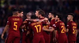 موعد مباراة روما وجنوى فى الدوري الإيطالي 2019- 2020