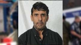  استشهاد الاسير فارس بارود 