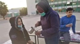 الحجر الصحي