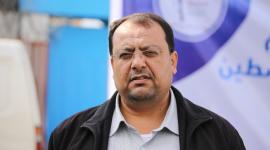 لقيادي في حركة الجهاد الاسلامي داوود شهاب