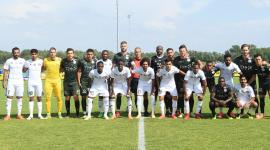 مباراة النصر والجزيرة بث مباشر