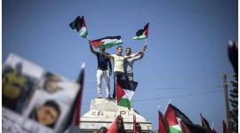 الفصائل الفلسطيني