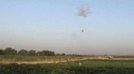 بالونات حارقة