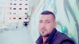 الشهيد حمادة ابو ناجي
