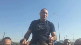 الأسير المحرر مشير حليمة