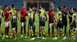 بتوقيت مصر ....موعد مباراة الأهلي ضد المقاولون القنوات الناقلة فى الدوري المصري