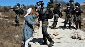 قوات الاحتلال