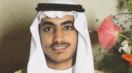 حمزة بن لادن