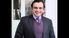 وزير الثقافة إيهاب بسيسو