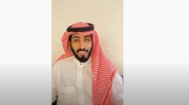 رد عبدالرحمن المطيري على هاشتاق فضح كذابين السناب.JPG