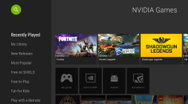 برنامج nvidia games للاندرويد اخر اصدار