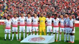 مشاهدة مباراة الوداد والجيش الملكي بث مباشر اليوم كورة لايف