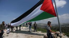 علم فلسطين