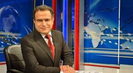 مذيع أردني