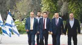 القائمة المشتركة